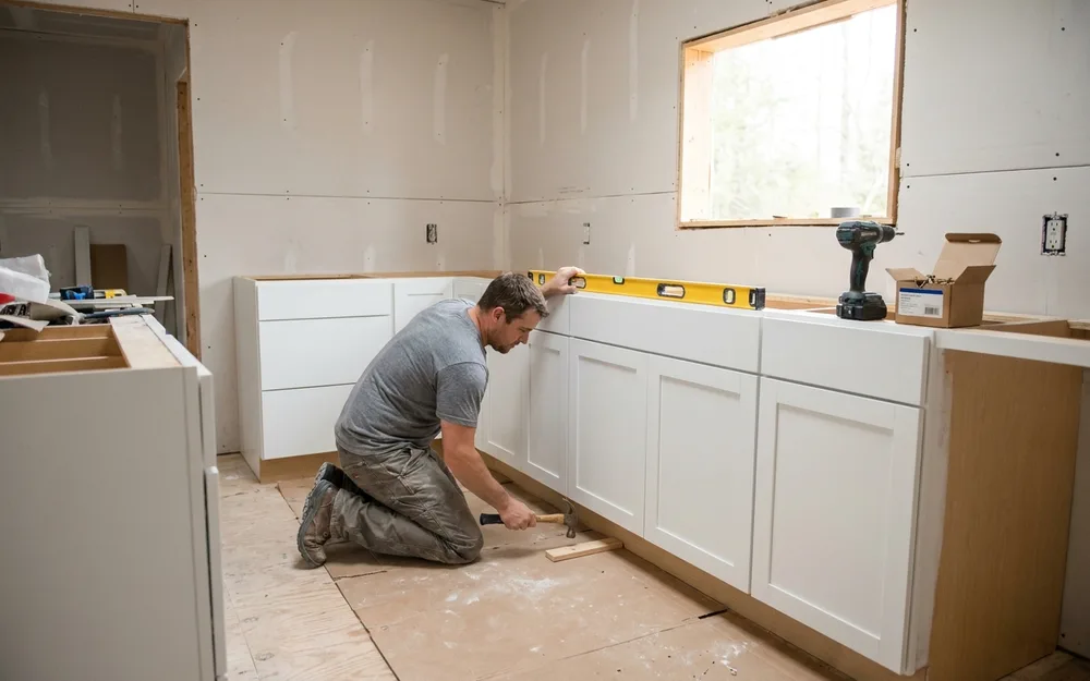 Kitchen and Bathroom Remodeling, All Types Remodeling and Repair