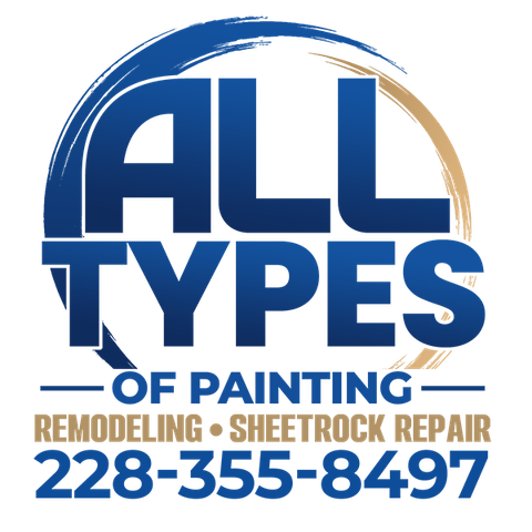 All Types of Painting Remodeling Sheetrock Repair