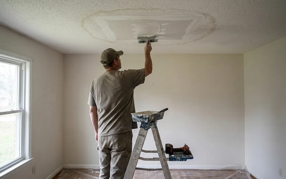 Sheetrock and Drywall Repair, All Types Remodeling and Repair